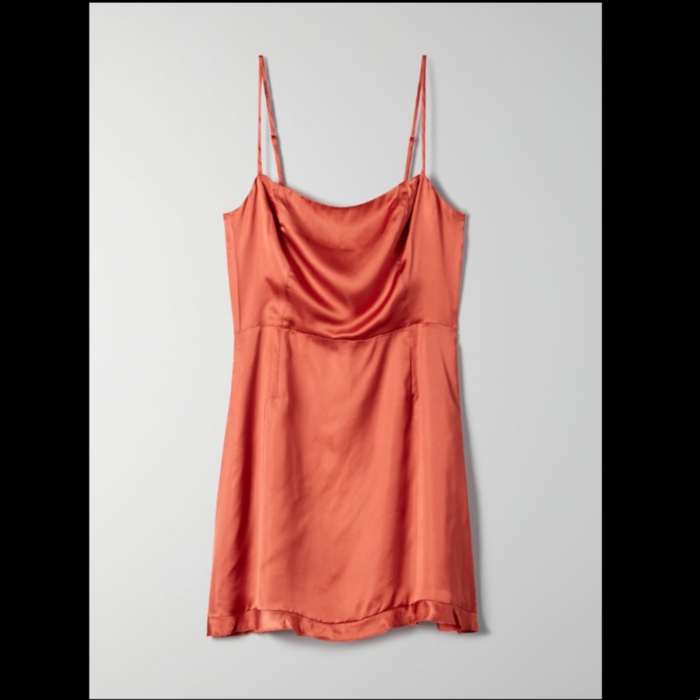 Wilfred SKYE DRESS